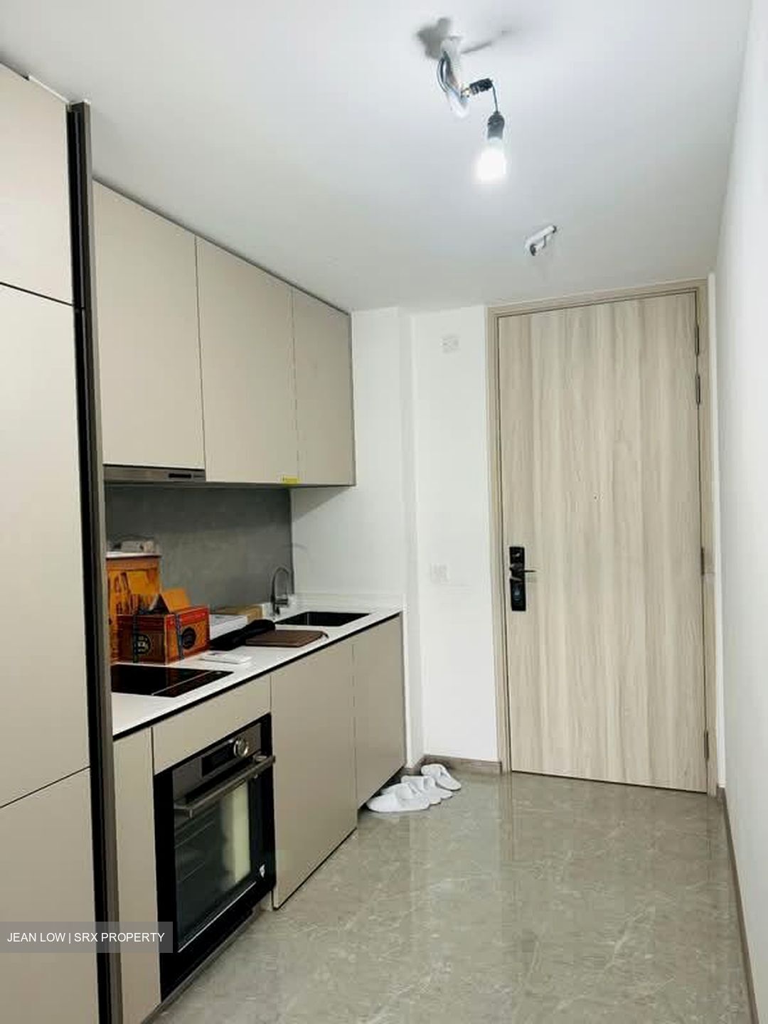 Sengkang Grand Residences (D19), Apartment #556129171